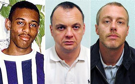 stephen lawrence murderers sentences